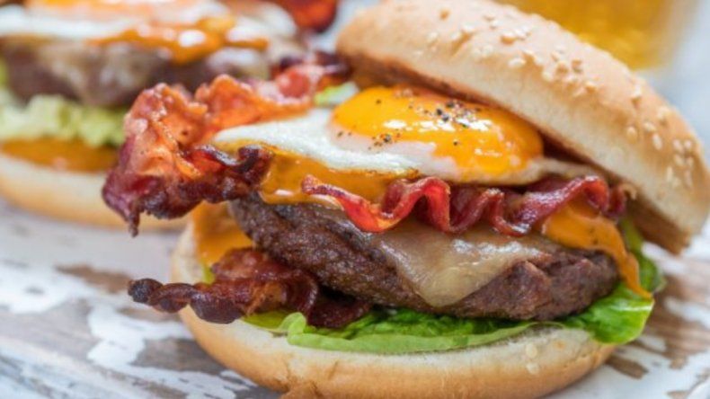 Palpalá activa el día de la hamburguesa con ofertas para no dejar escapar
