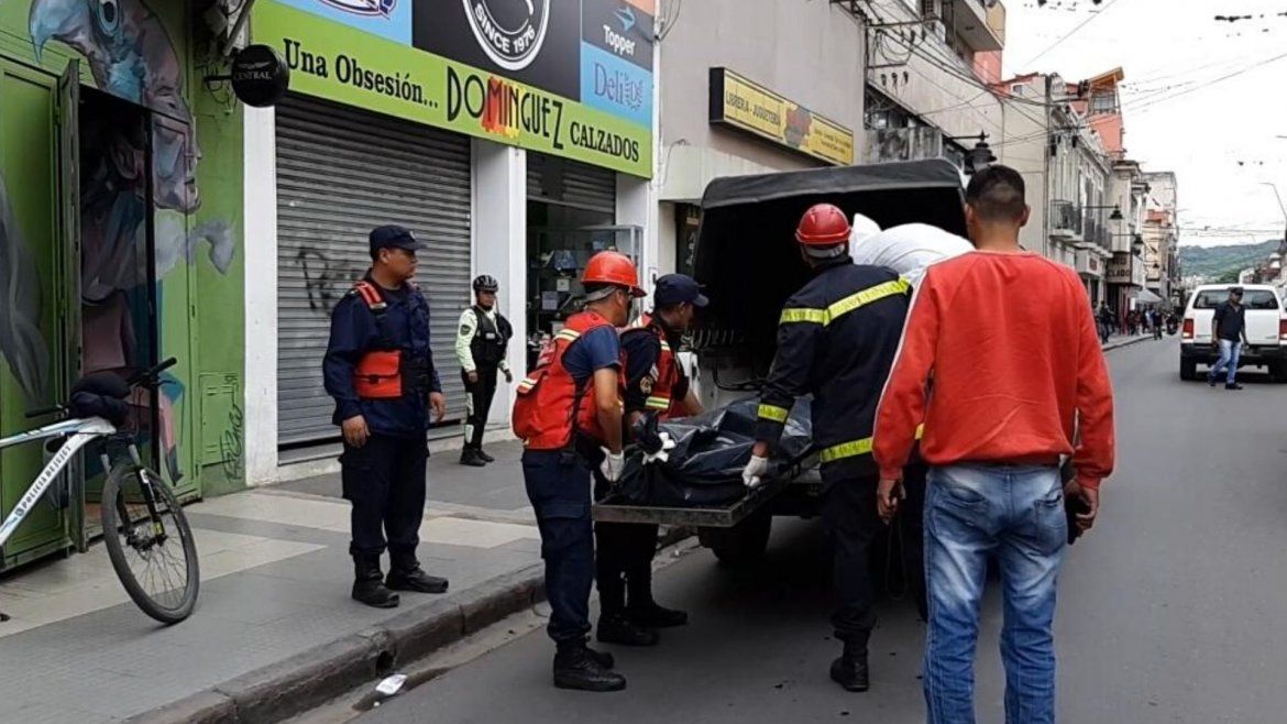 Todo Jujuy | Crimen Necochea - La quimica del sabor.jpg