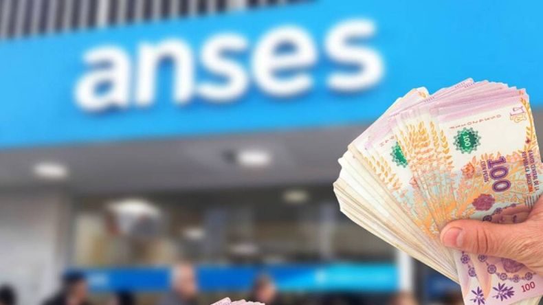 ANSES: quiénes cobran hoy, lunes 7 de febrero