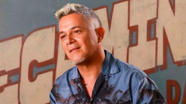 Alejandro Sanz utilizó sus redes para comentar con sus fanáticos como sigue su proceso de recuperación.&nbsp;
