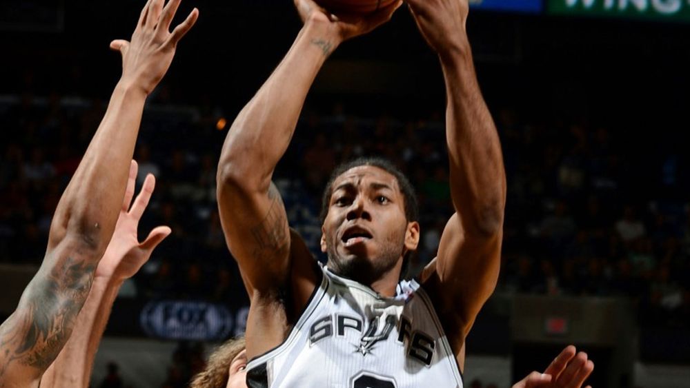 Ganó San Antonio