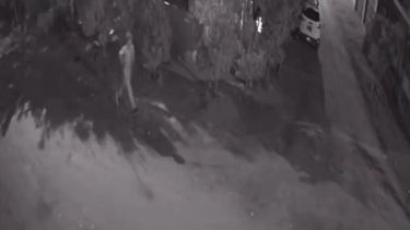 Robo en Salta. Robo en Salta.