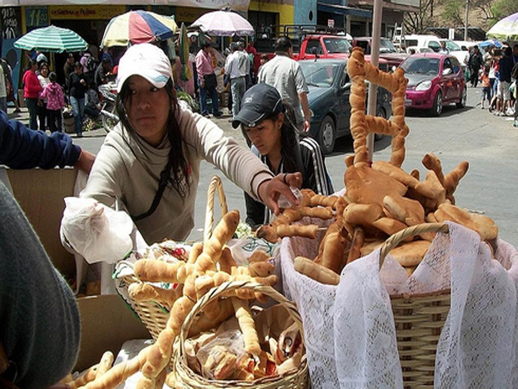 Venta callejera