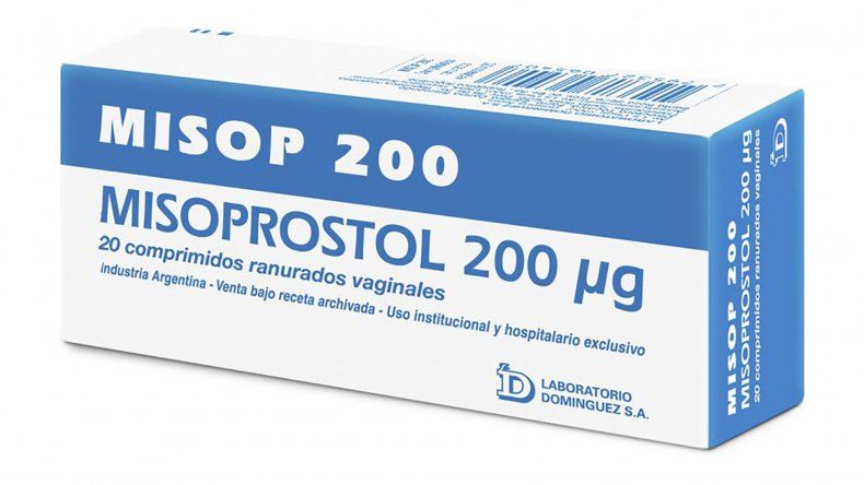 La Justicia prohibió la venta de Misoprostol, un medicamento utilizado para abortar