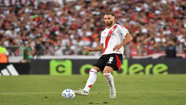 El Millonario visitará al conjunto ecuatoriano en Guayaquil este miércoles por la tercera fecha del grupo B.