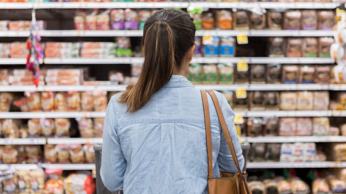 El índice de confianza del consumidor marcó 1,3% en mayo tras varios meses negativos