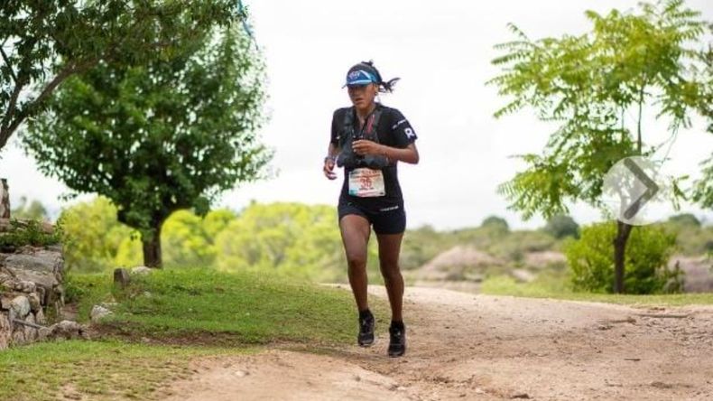 Tamara López necesita ayuda para viajar a Austria