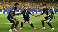 Mundial 2026: Brasil goleó a Haití y puso un pie en 16avos