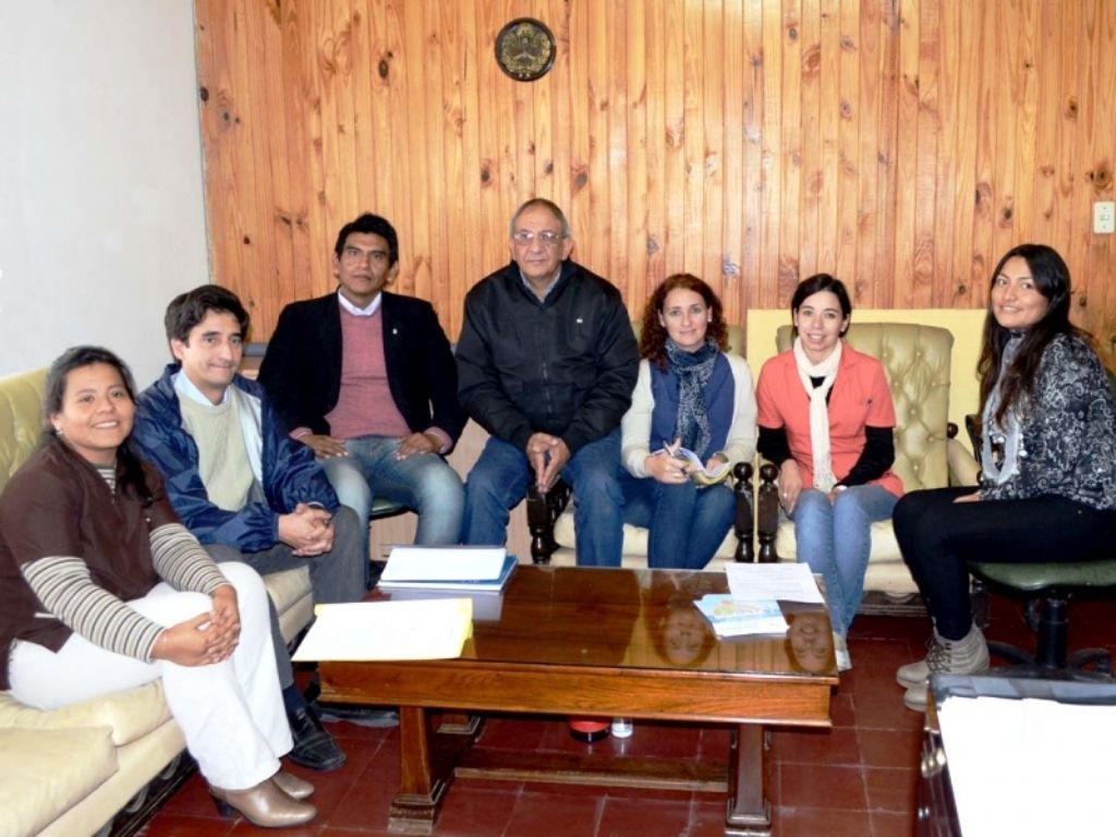 Reunión