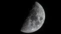 la nasa descubrio que la luna tiene mas agua de lo que se creia la nasa descubrio que la luna tiene mas agua de lo que se creia