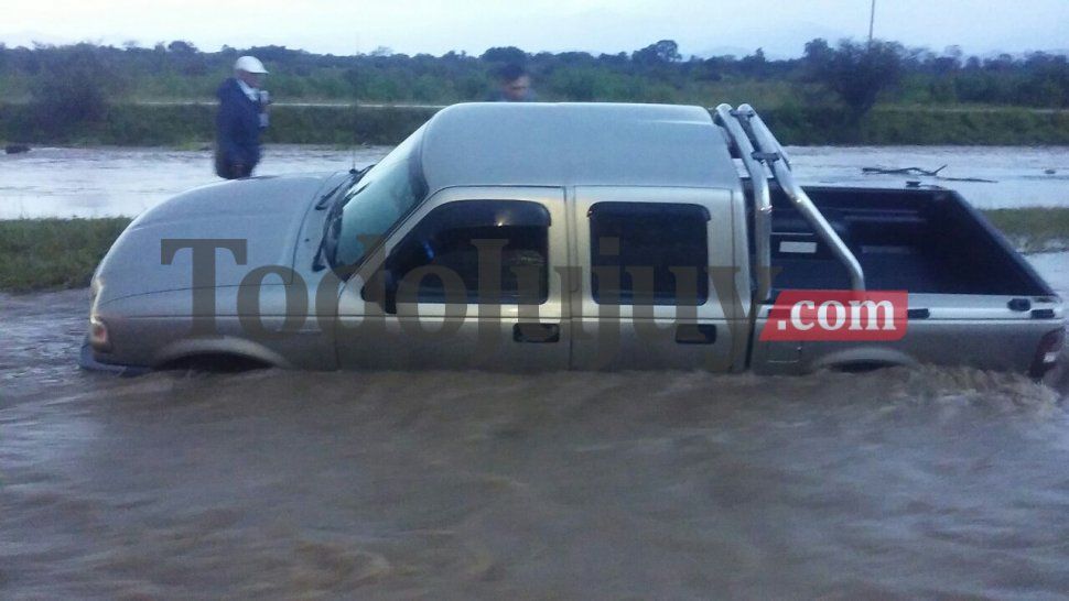 Piden donaciones para las familias evacuadas de Palpalá: mirá dónde llevarlas