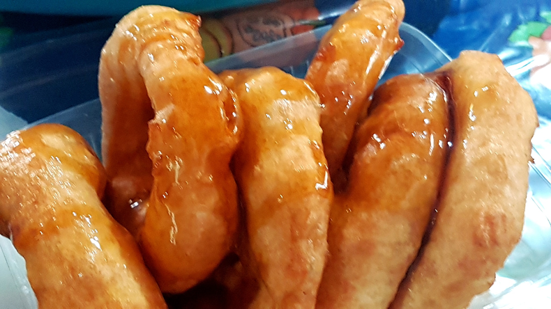 Buñuelódromo, El Carmen, Jujuy. Buñuelódromo, El Carmen, Jujuy.