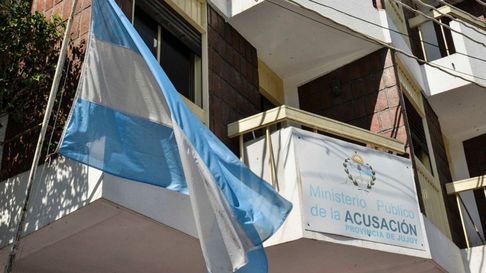 Todo Jujuy | El MPA aclara sobre las declaraciones de Zaffaroni en relación a Milagro Sala