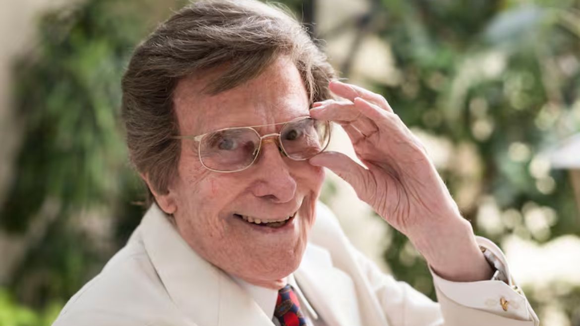 Silvio Soldán en el Día del Locutor: Jujuy me dio el mejor premio de mi vida
