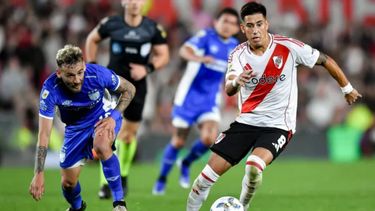 River Plate vs Atlético Tucumán: formaciones, hora y TV