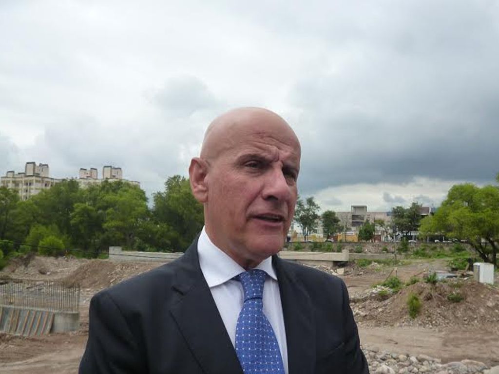 Del Grosso