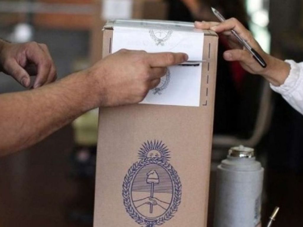 Voto