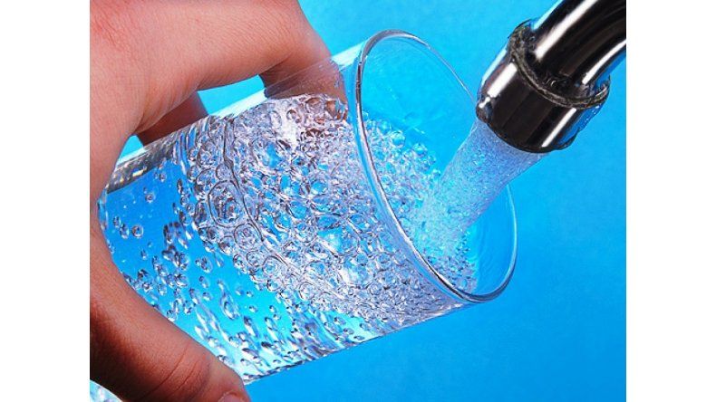 Agua