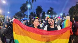 Día del Orgullo en Jujuy&nbsp;