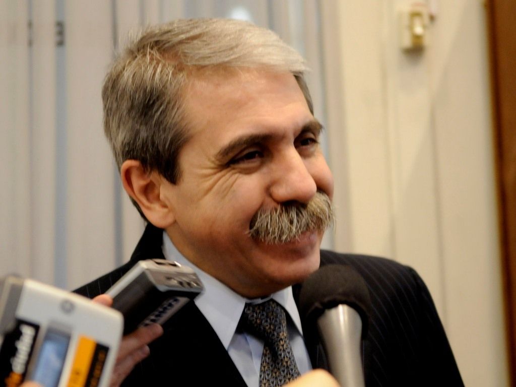 Aníbal Fernández