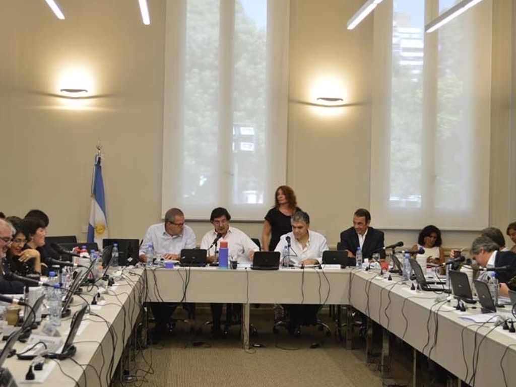 Consejo Federal de Educación
