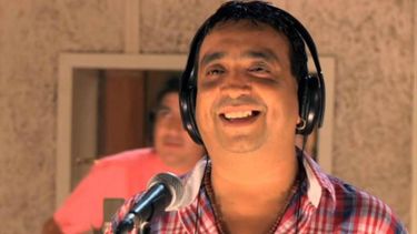 En el año 2017 falleció Marcelo González cantante de la Nueva Luna