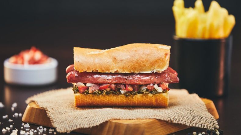 Más allá de todos los aumentos de la carne vacuna en 2021, la carne porcina se le está acercando.