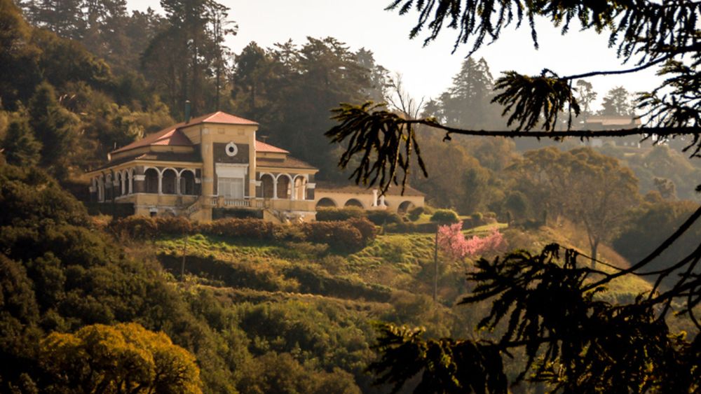 Villa Nougués - Tucumán - Foto: Welcome Argentina&nbsp;