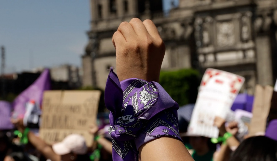 Hoy es el Día Internacional de la Mujer: por qué se conmemora.&nbsp;