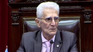 Julio Ferreyra, diputado nacional por el Frente de Todos&nbsp;