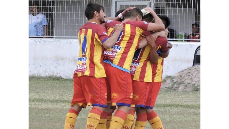 Ganó Mitre en San Pedro