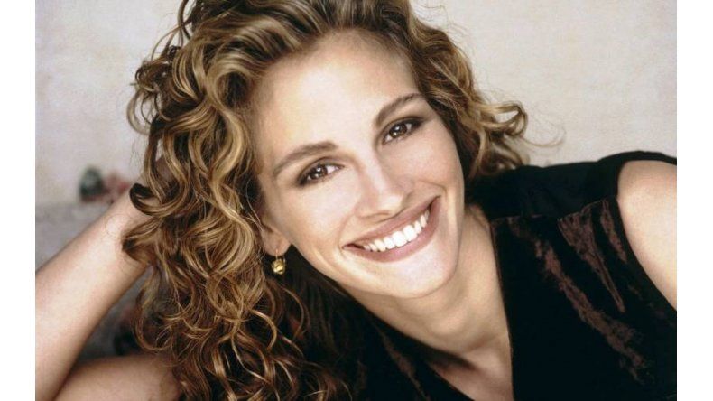 Julia Roberts