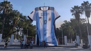 El fanatismo no tiene límites.