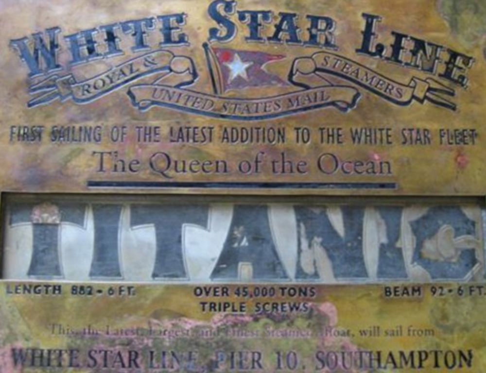 Titanic