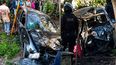 Accidente en Ruta 42: murió un hombre y cuatro personas resultaron heridas Accidente en Ruta 42: murió un hombre y cuatro personas resultaron heridas
