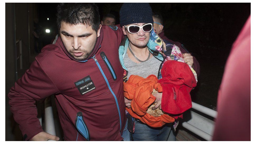 el juez proceso con prision preventiva a pity alvarez por homicidio