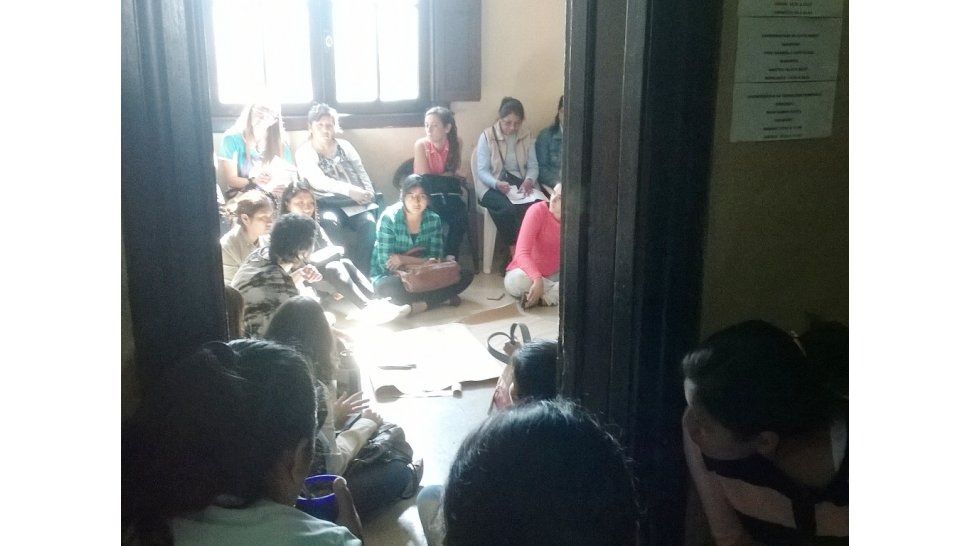 Jornada taller