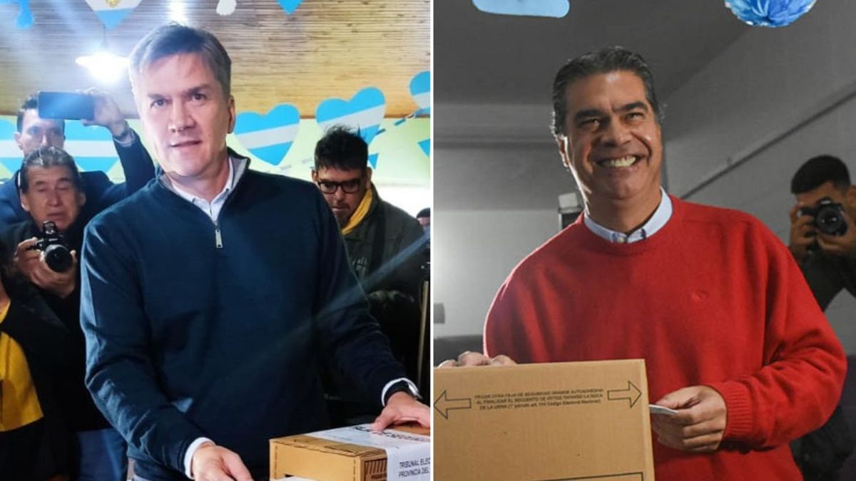 Elecciones 2023 perdi Jorge Capitanich en Chaco