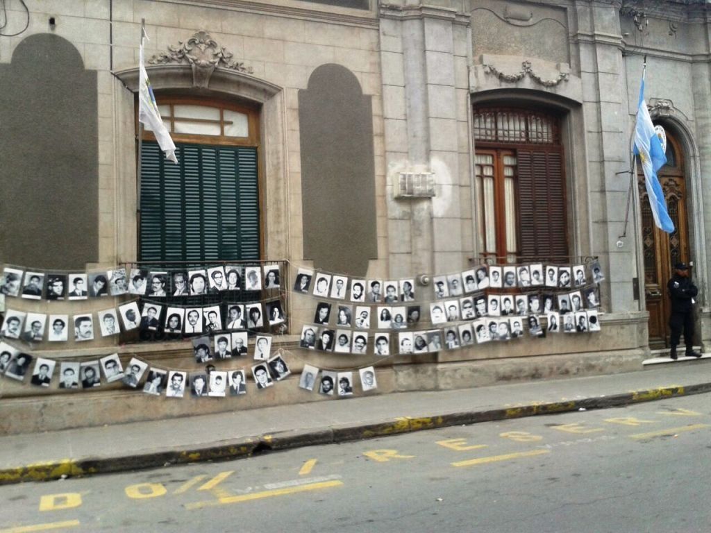 Lesa Humanidad