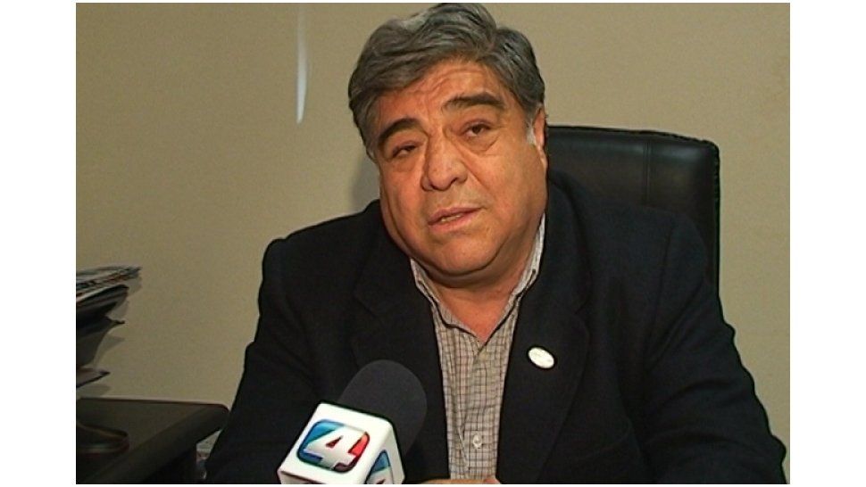 Carlos María Navarro
