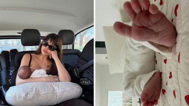 Úrsula Corberó hizo tierno posteo junto al Chino Darín y su hijo Dante: “Tanto amor no me cabe”. Úrsula Corberó hizo tierno posteo junto al Chino Darín y su hijo Dante: “Tanto amor no me cabe”.