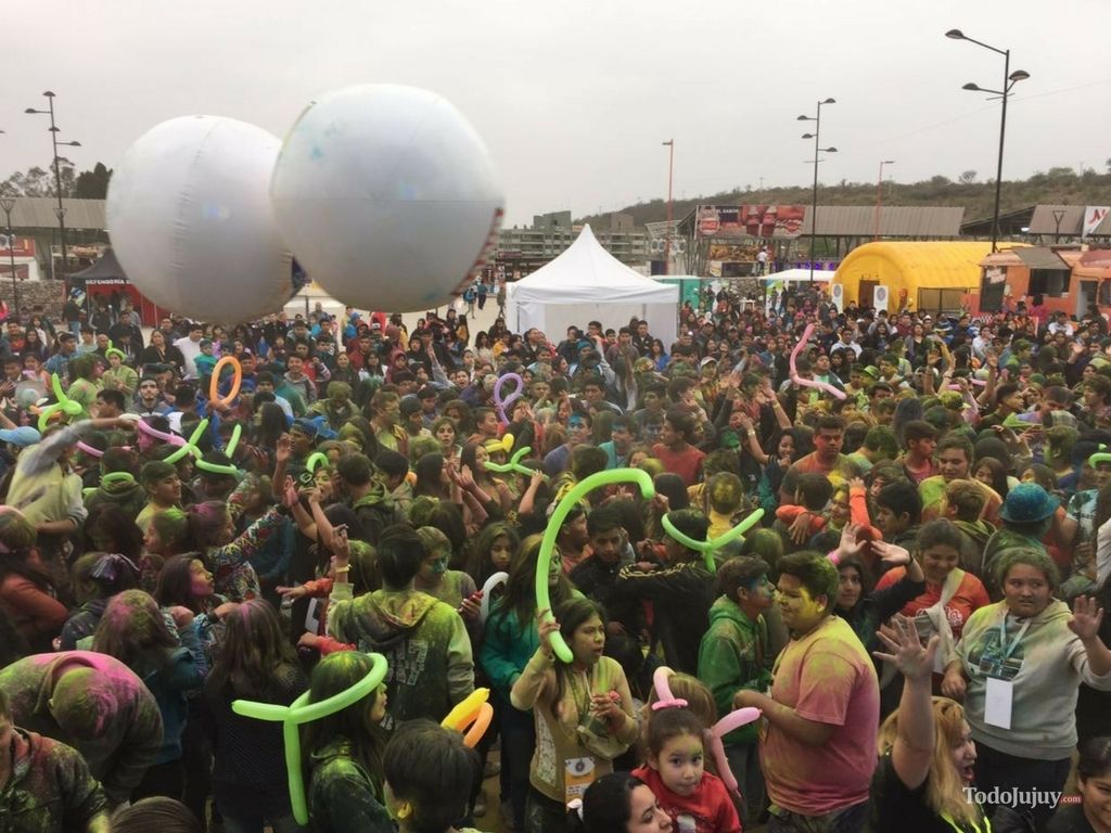 Cierre Fan Fest