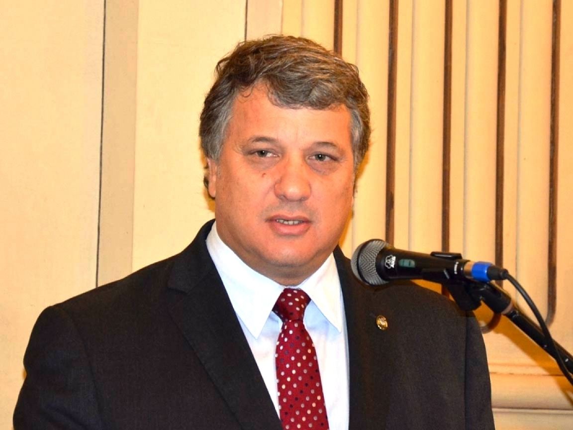 Gabriel Romarosky