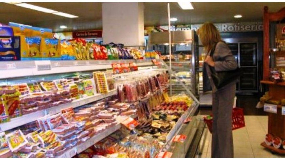 Crecieron ventas