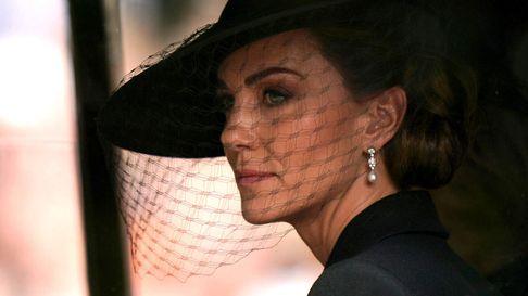 Todo Jujuy | Kate Middleton protagonizó su último acto público el pasado 25 de diciembre.