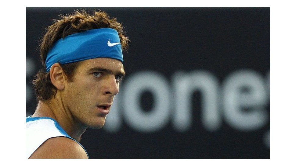 Vuelve Delpo