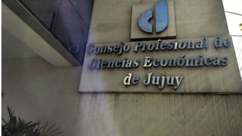 Todo Jujuy | Consejo de Ciencais Económicas