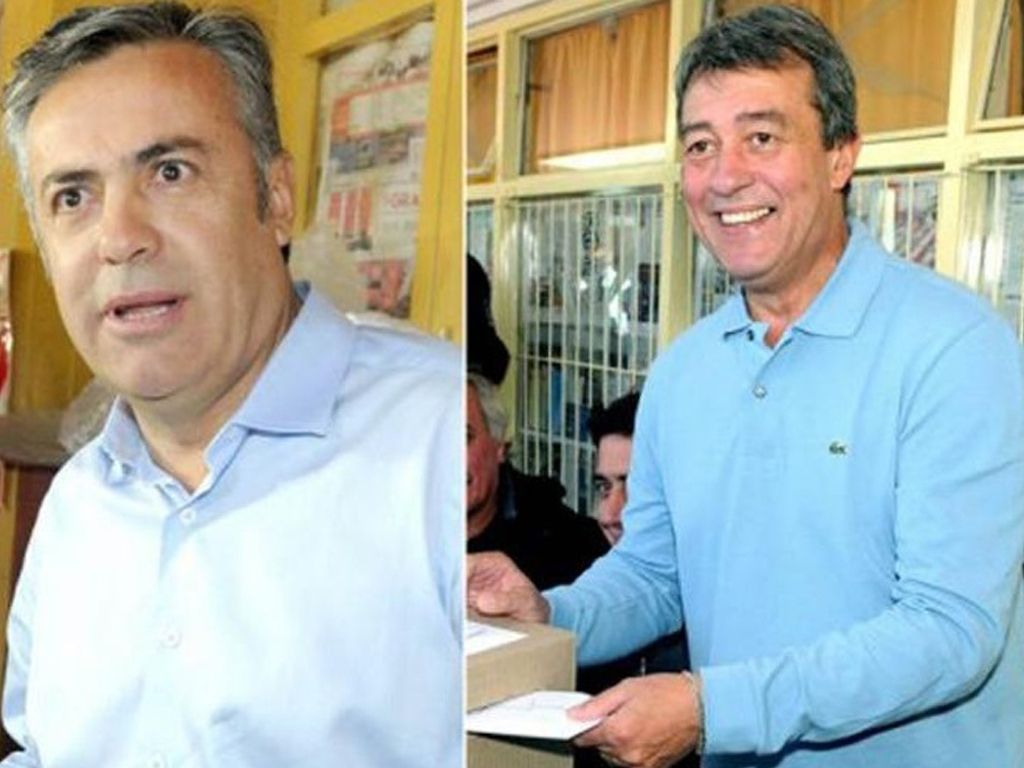 Elecciones en Mendoza