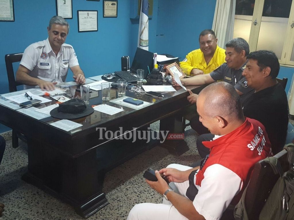 Operativo