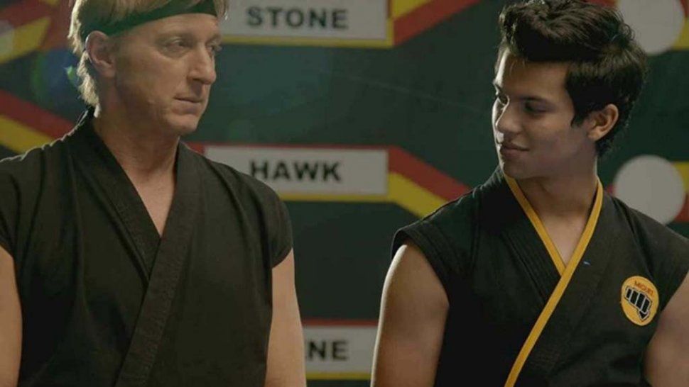 La temporada 4 de Cobra Kai ya tiene fecha de estreno